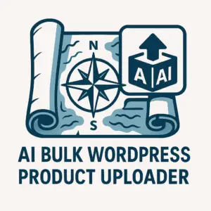 AI Bulk Wordpress Product Uploader