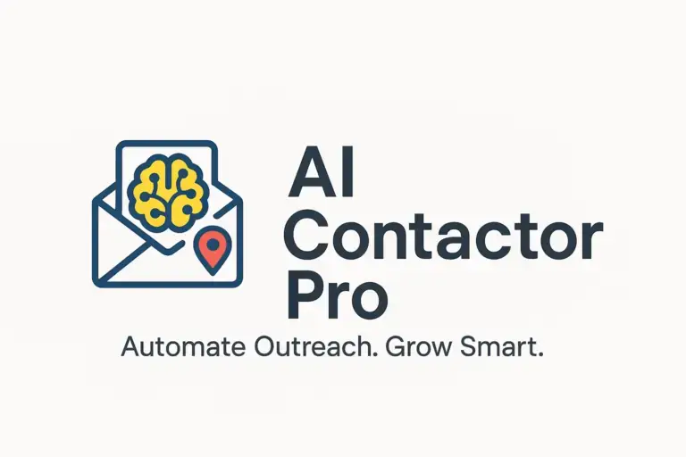 AI Business Contactor Pro WordPress Plugin