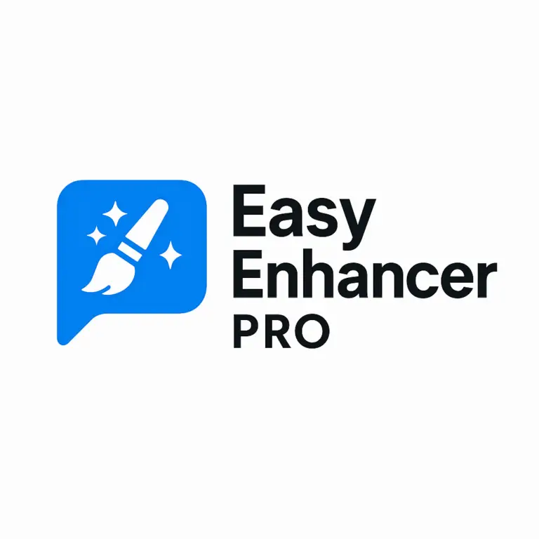 Easy Enhancer Pro