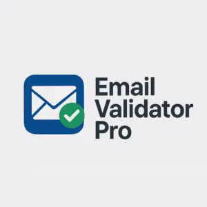 AI MultiPrompter AI Email Validator Pro