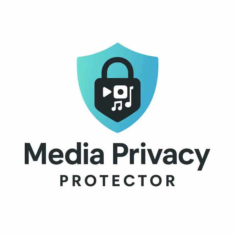 Media Privacy Protector Pro